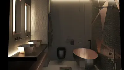 Tonino Lamborghini Residences Dubai, Foto 6