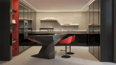 Tonino Lamborghini Residences Dubai, Foto 7