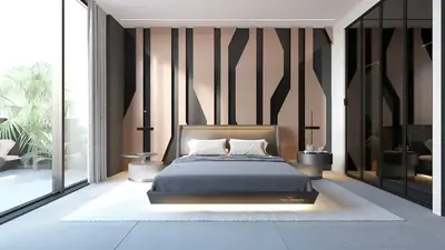 Tonino Lamborghini Residences Dubai, Foto 8