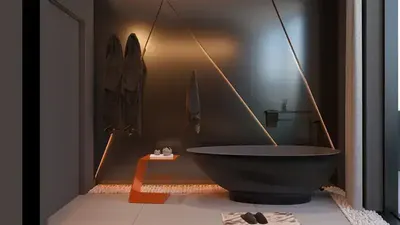 Tonino Lamborghini Residences Dubai, Foto 10