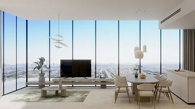 Treppan Tower, Foto 3
