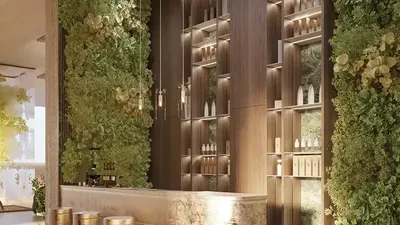 Treppan Tower, Foto 6