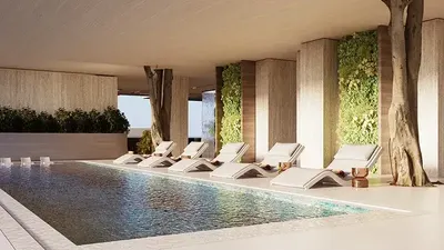 Treppan Tower, Foto 7