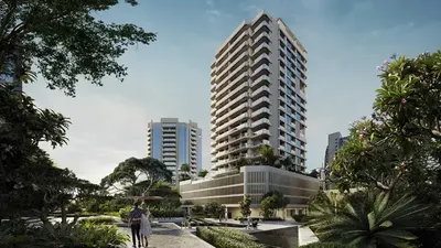 Urban Life Residences, Foto 5