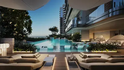 Urban Life Residences, Foto 6