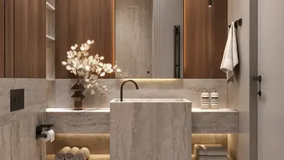 Urban Life Residences, Foto 7