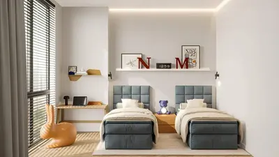 V1ter Residence, Foto 4