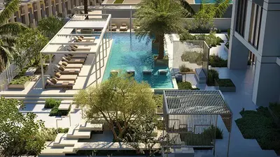 V1ter Residence, Foto 7