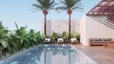 VOI Residence, Foto 5