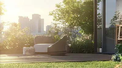 VOI Residence, Foto 6