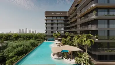 Valores Residences, Foto 2