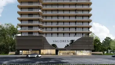 Valores Residences, Foto 11