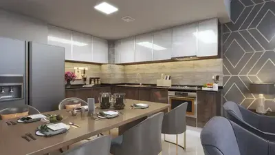 Verdana Phase 2, Foto 3