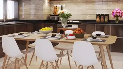 Verdana Phase 2, Foto 6