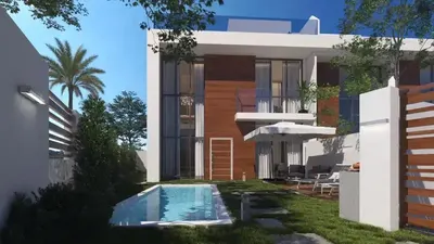 Verdana Phase 2, Foto 10