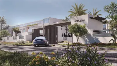 Verdana Phase 3, Foto 2