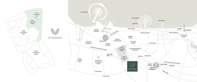 Verdana Phase 3, Foto 3