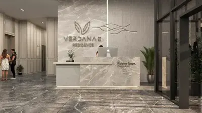 Verdana Residence 2, Foto 6