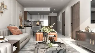 Verdana Residence 2, Foto 7