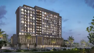 Verdana Residence 2, Foto 9