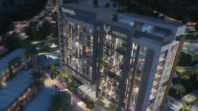 Verdana Residence, Foto 11
