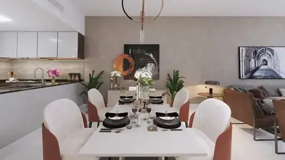 Verdana Residence, Foto 4