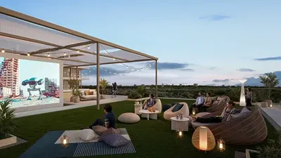 Vida Residences Club Point, Foto 3