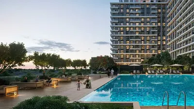 Vida Residences Club Point, Foto 4