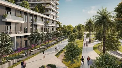 Vida Residences Club Point, Foto 5