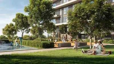 Vida Residences Club Point, Foto 7