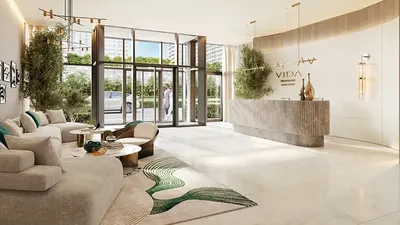 Vida Residences Club Point, Foto 8
