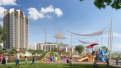 Vida Residences, Foto 3
