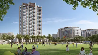 Vida Residences, Foto 4