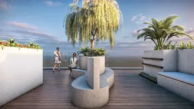 Viera Residences, Foto 2