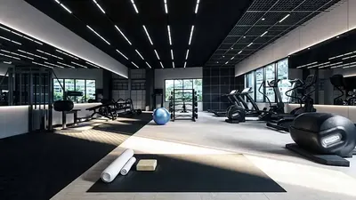 Viera Residences, Foto 8
