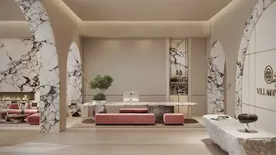 Villa del DIVOS, Foto 12