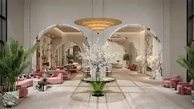 Villa del DIVOS, Foto 4