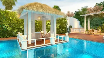 Vincitore Aqua Dimore, Foto 4