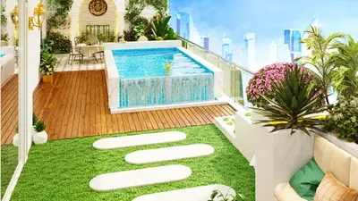 Vincitore Aqua Flora, Foto 3
