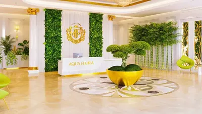 Vincitore Aqua Flora, Foto 10