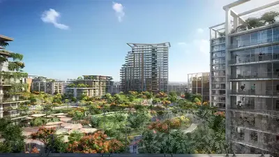 Viridian Central Park, Foto 4