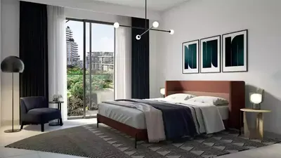 Viridian Central Park, Foto 5