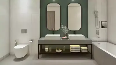 Viridian Central Park, Foto 7
