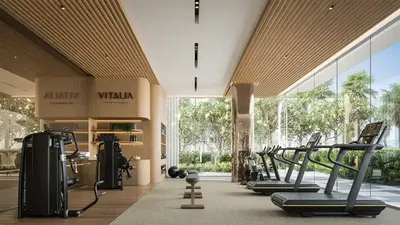 Vitalia Palm Jumeirah Residences, Foto 2