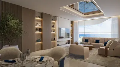 Vitalia Palm Jumeirah Residences, Foto 11