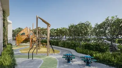 Vitalia Palm Jumeirah Residences, Foto 12