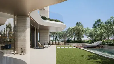 Vitalia Palm Jumeirah Residences, Foto 3