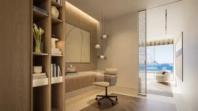 Vitalia Palm Jumeirah Residences, Foto 4