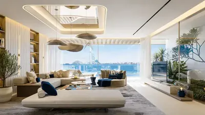 Vitalia Palm Jumeirah Residences, Foto 5