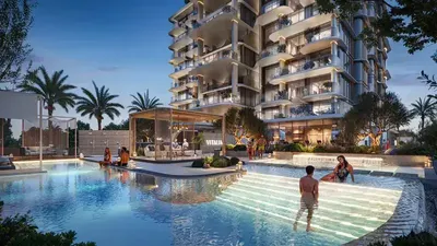 Vitalia Palm Jumeirah Residences, Foto 6